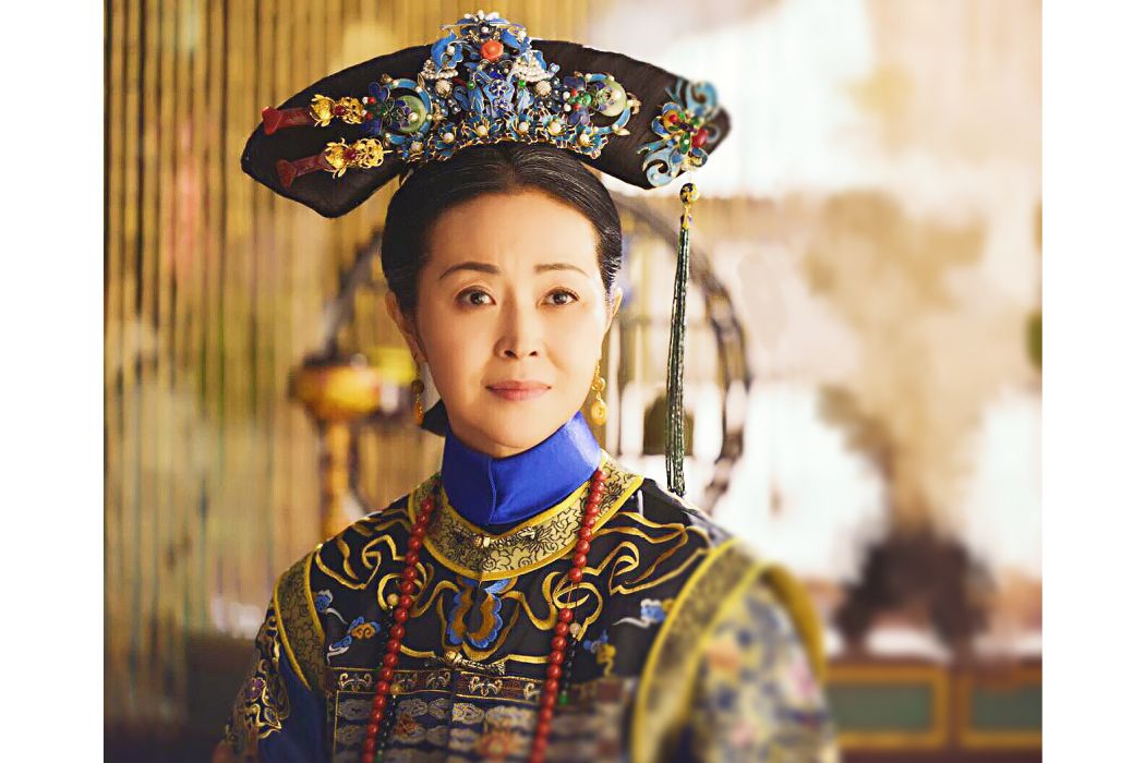 那爾布夫人 那爾布夫人