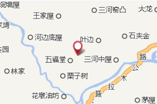 大龍塆 大龍塆