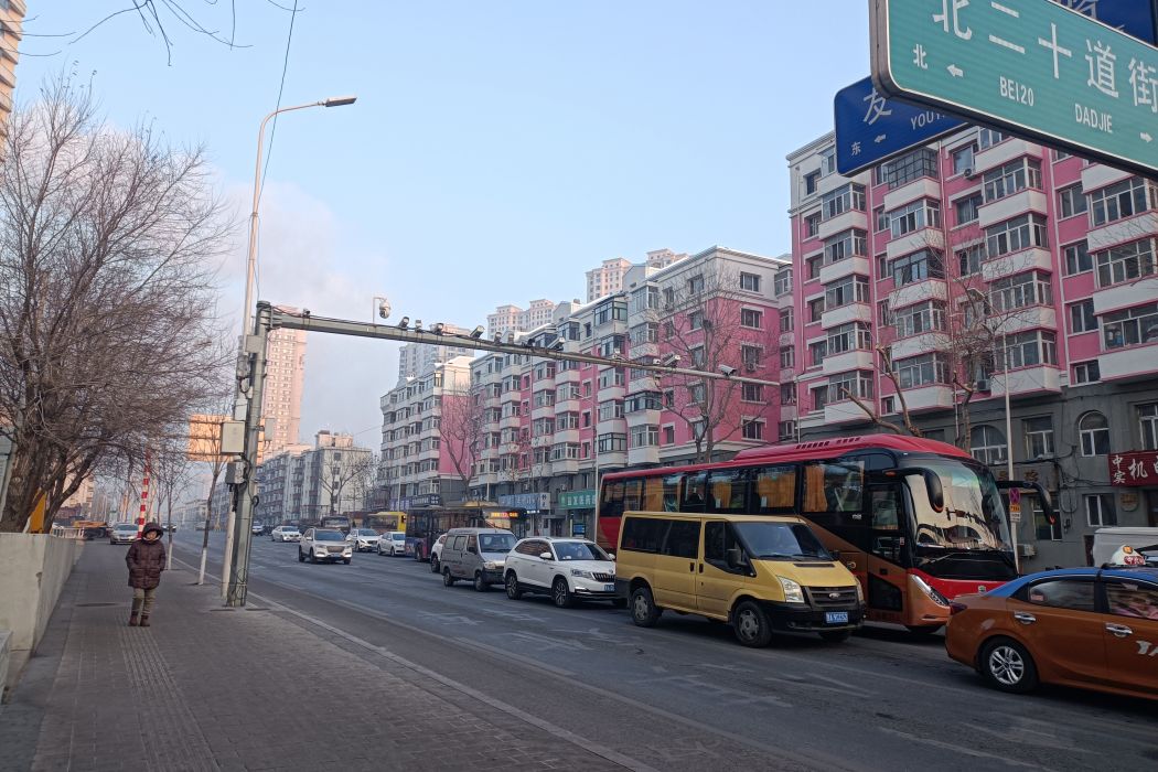 友誼東路 友誼東路