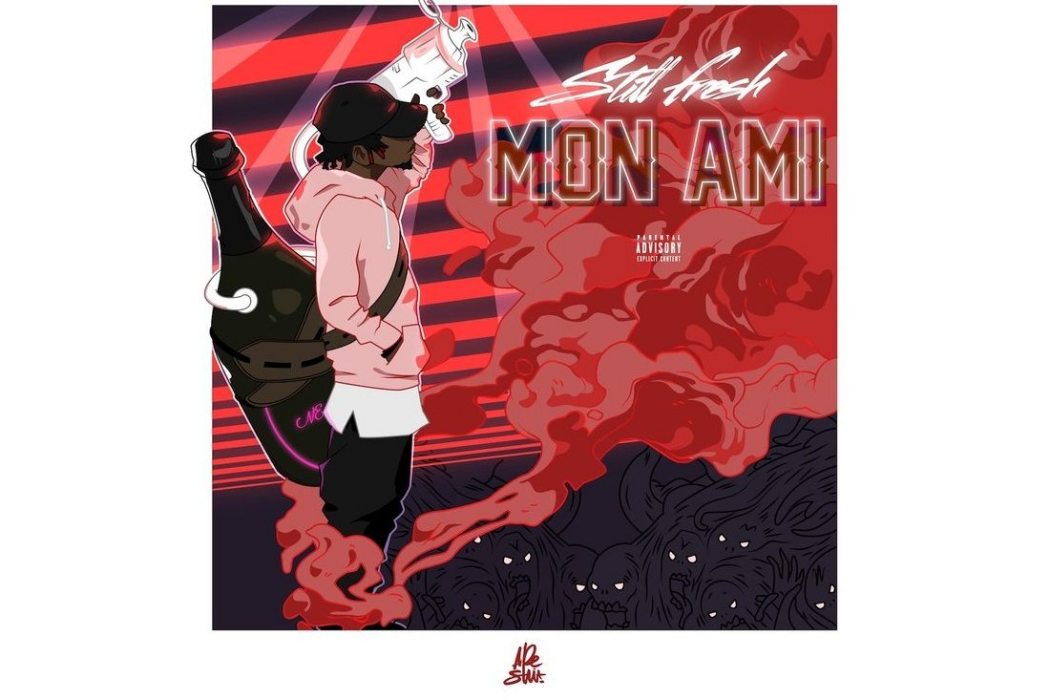 Mon ami Mon ami