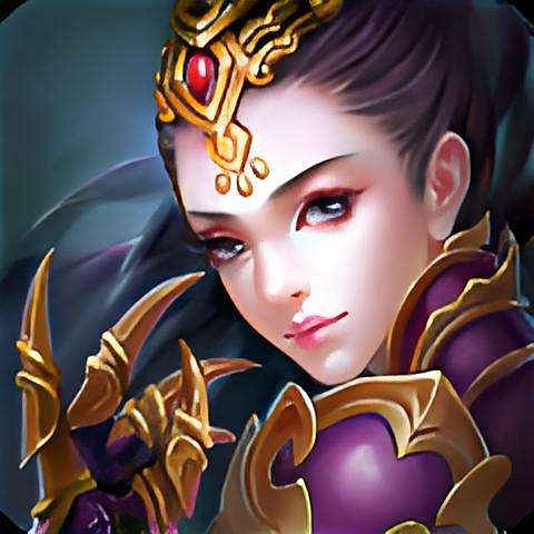鬼武之刃 鬼武之刃