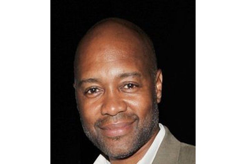Palmer Williams Jr. Palmer Williams Jr.
