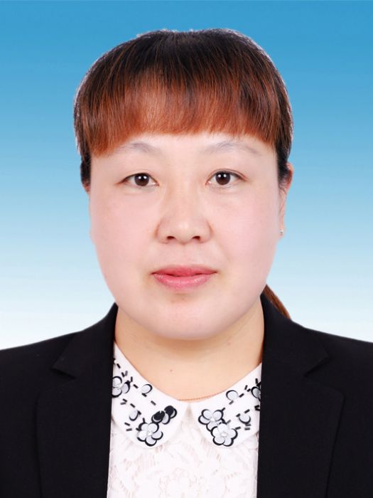 林艷芳(山東省濱州市無棣縣農業農村局黨組成員、四級主任科員) 林艷芳(山東省濱州市無棣縣農業農村局黨組成員、四級主任科員)