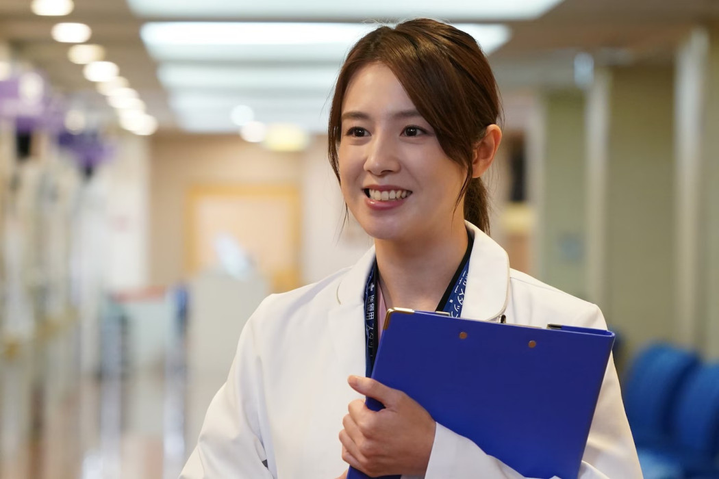 新井夏希 新井夏希