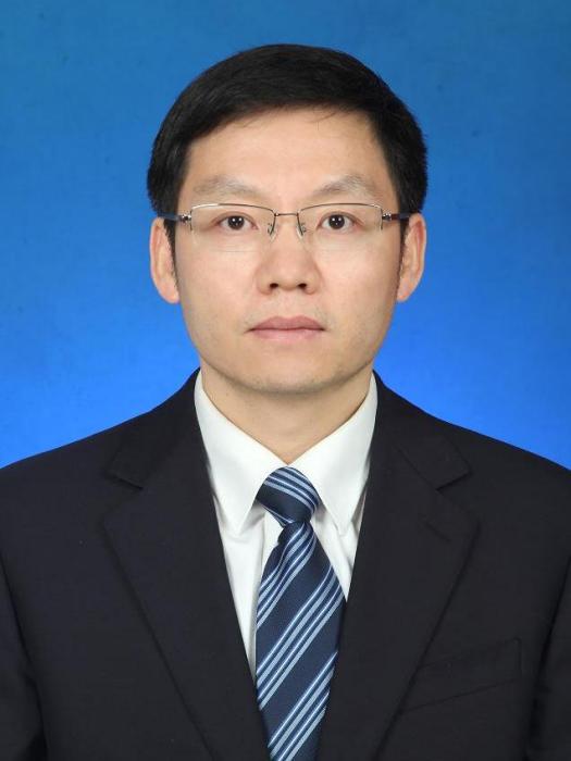 陳川(重慶市涪陵區市場監督管理局黨組成員、副局長) 陳川(重慶市涪陵區市場監督管理局黨組成員、副局長)