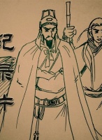 尚茜