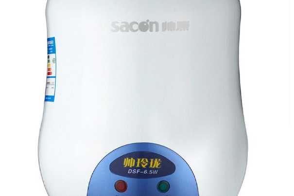 帥康DSF-6.5WS 帥康DSF-6.5WS