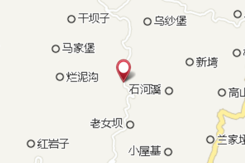 桐麻塆 桐麻塆