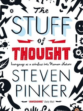 The Stuff of Thought The Stuff of Thought