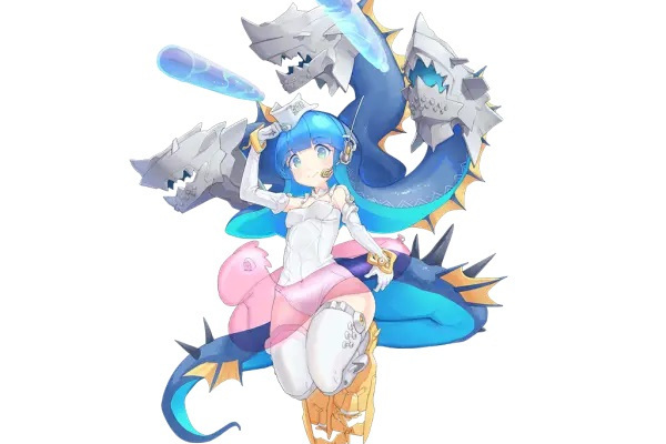 莉安夕 莉安夕
