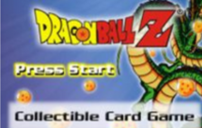 七龍珠Z-卡片收集遊戲