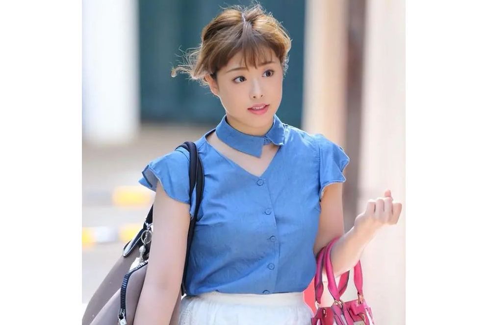 井上奈美 井上奈美