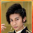 阿戴爾(日本特攝片《假面騎士Ghost》所登場的人物) 阿戴爾(日本特攝片《假面騎士Ghost》所登場的人物)