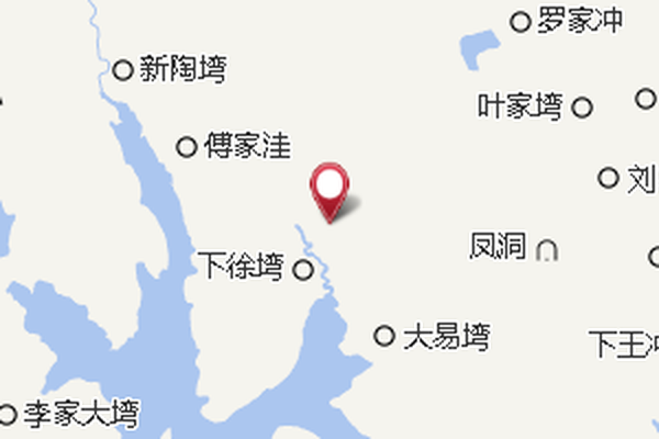 上徐塆 上徐塆