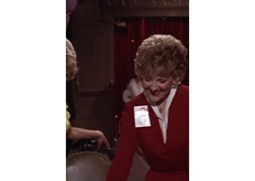 瑪拉·彭寧頓(Marla Pennington) 瑪拉·彭寧頓(Marla Pennington)