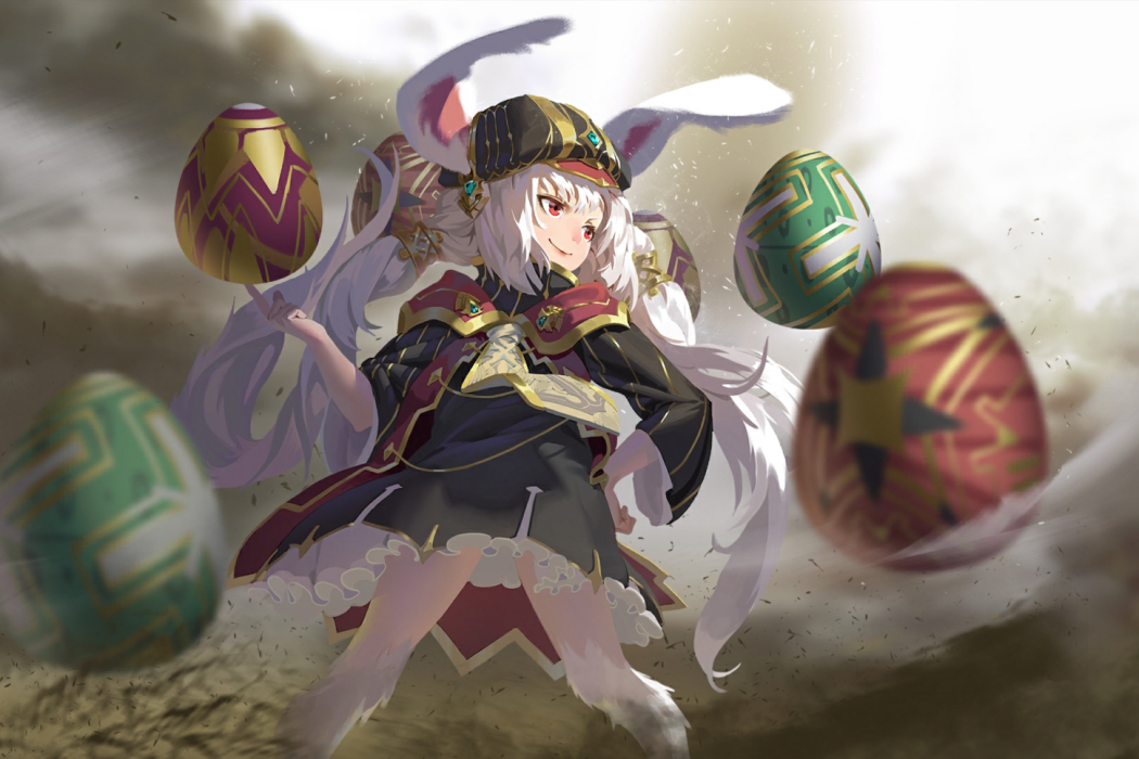 璃(遊戲《萬象物語》中的角色) 璃(遊戲《萬象物語》中的角色)