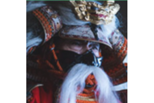 武田信玄(電視劇《真田丸》中的角色) 武田信玄(電視劇《真田丸》中的角色)