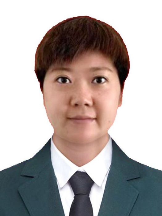 陳姍姍(甘肅省人大代表) 陳姍姍(甘肅省人大代表)
