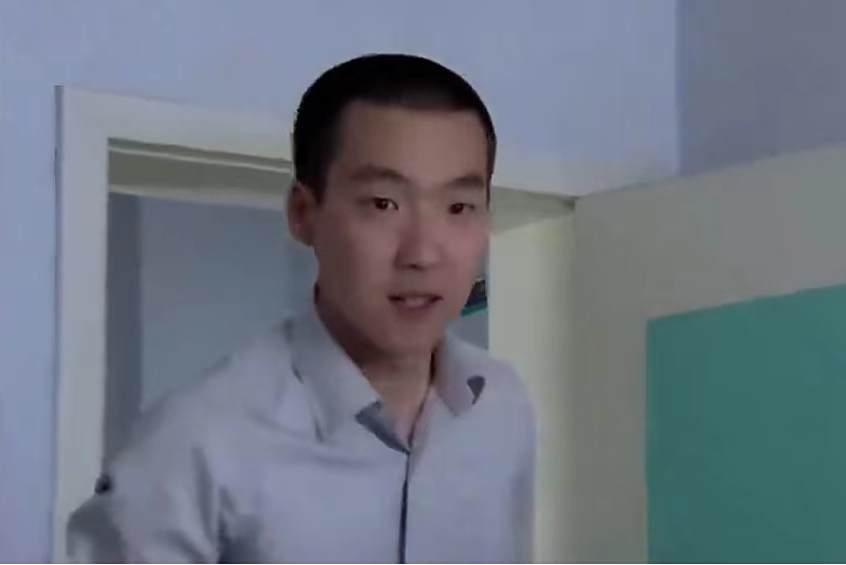 鐘天明(都市情感劇《身邊的幸福》中的角色) 鐘天明(都市情感劇《身邊的幸福》中的角色)