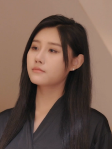 張舒曼 張舒曼