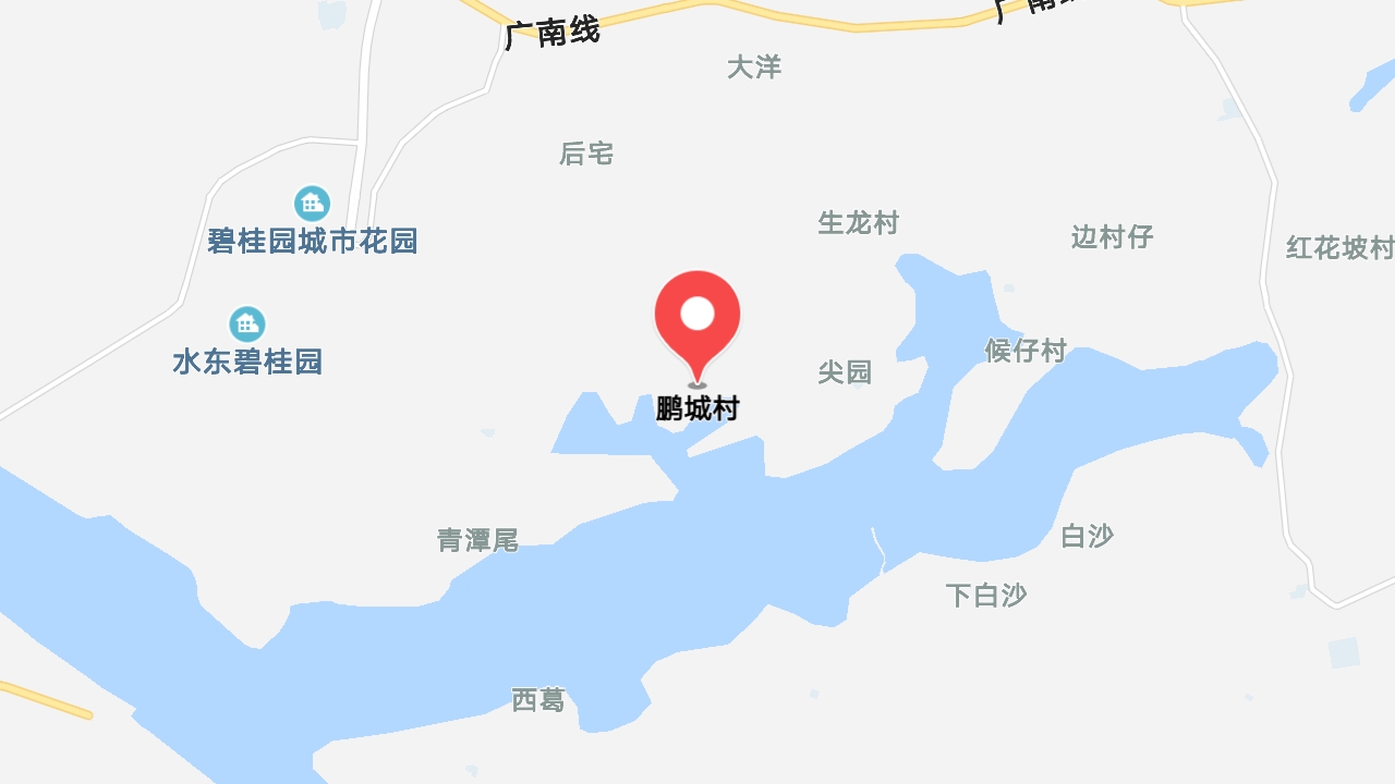 地圖信息