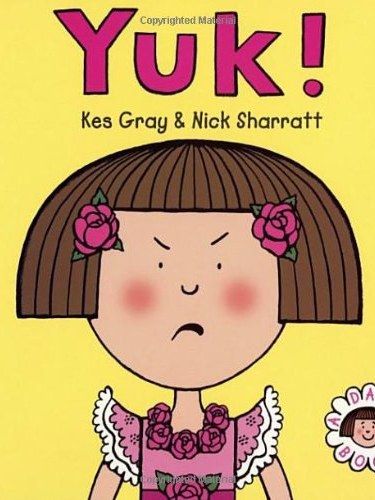 Yuk! Daisy Book 4 Yuk! Daisy Book 4
