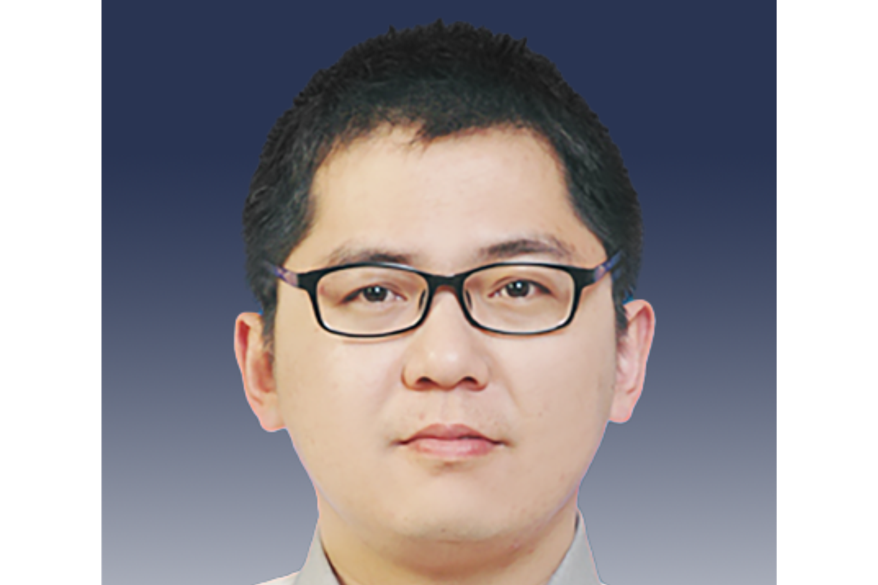 路寬(西北工業大學教師)