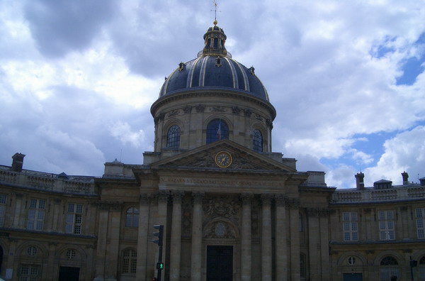 法蘭西學院(法國學術機構)