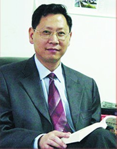 南京財經大學會計學院院長周友梅教授