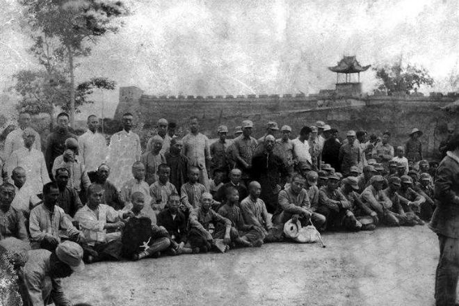 安吳青訓班(中共中央青年工作委員會培養青年工作幹部的學校) 安吳青訓班(中共中央青年工作委員會培養青年工作幹部的學校)