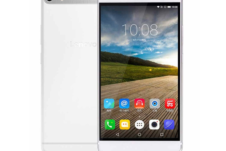 聯想PHAB Plus 聯想PHAB Plus
