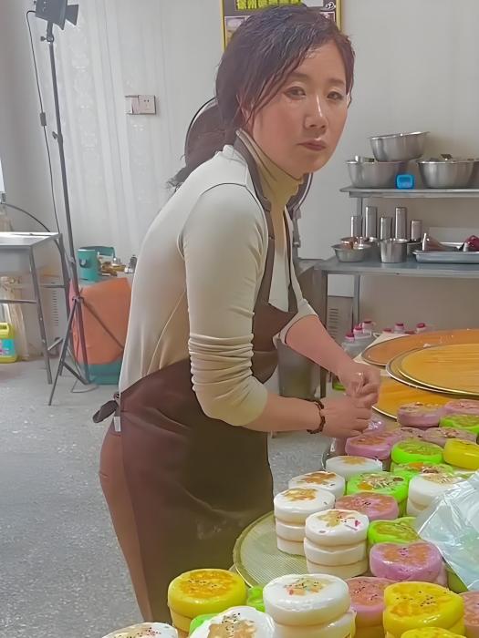 薇姐美食 薇姐美食