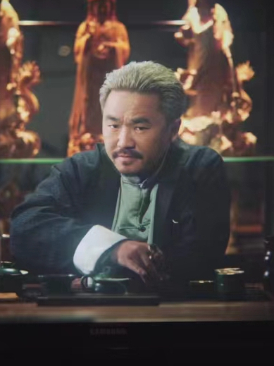 馬爾康(演員) 馬爾康(演員)
