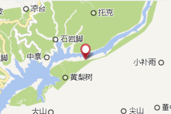 棉花地 棉花地
