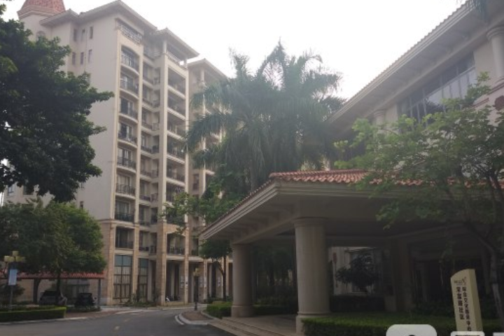 求富路花園 求富路花園