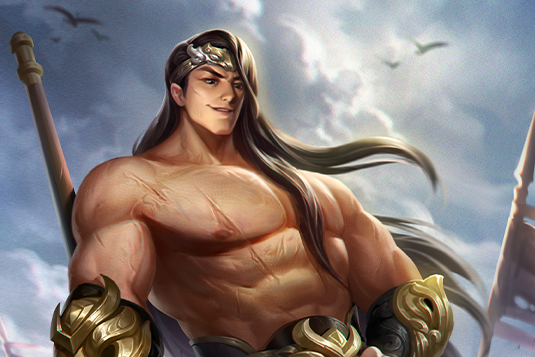 高幹(遊戲《三國殺》中的武將牌)