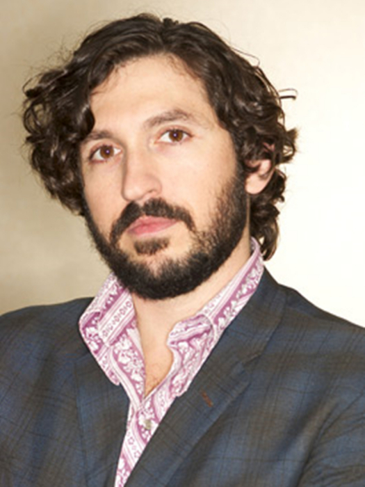 Greg Pritikin Greg Pritikin