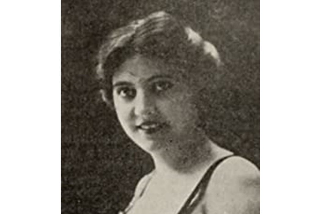 Maude Hill Maude Hill