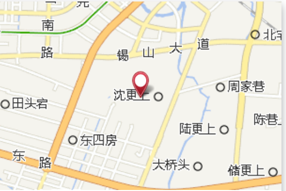 下山許家