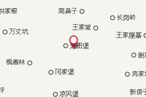 小岩地 小岩地