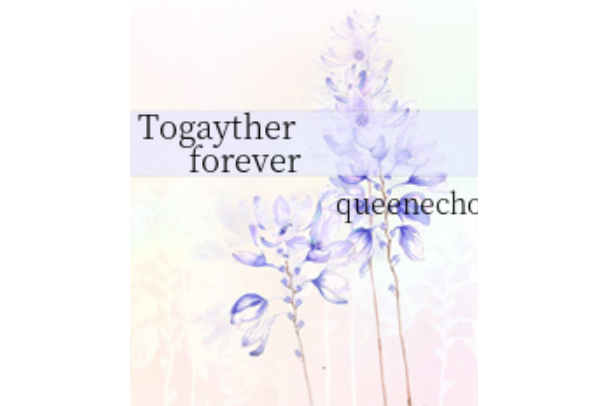 Togayther forever Togayther forever