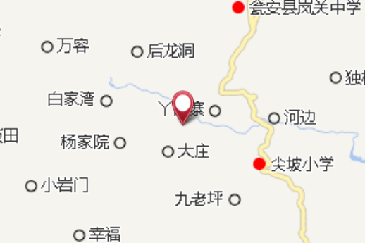 谷才村 谷才村