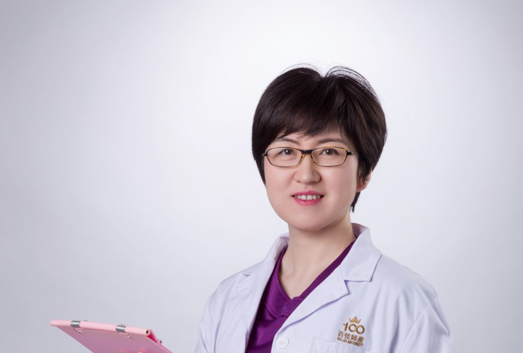 王淑華(大連百佳婦產醫院醫生) 王淑華(大連百佳婦產醫院醫生)