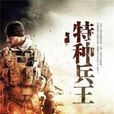 特種兵王(yidaye創作網路小說) 特種兵王(yidaye創作網路小說)