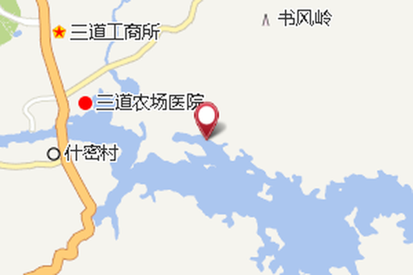 福祥下村 福祥下村
