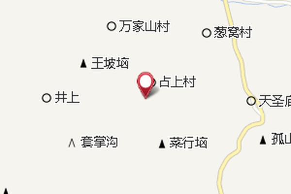 套上 套上