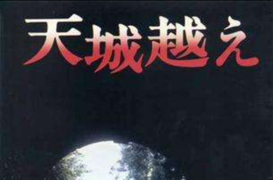 天城峽疑案(1983年日本電影)