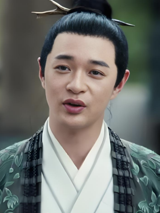 辛百草(電視劇《少年白馬醉春風》中的男配角) 辛百草(電視劇《少年白馬醉春風》中的男配角)