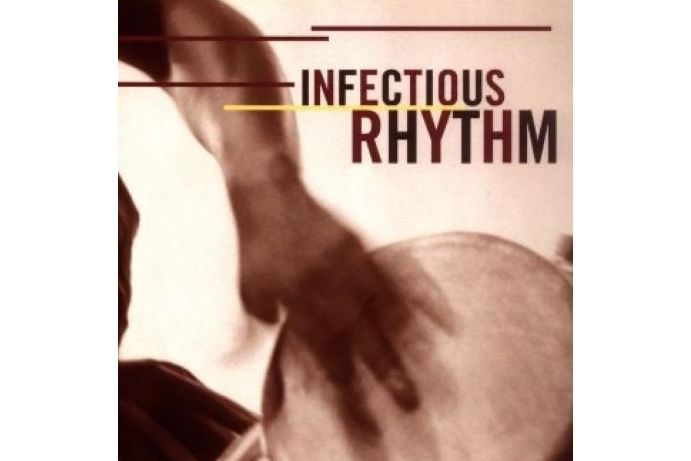 Infectious Rhythm Infectious Rhythm