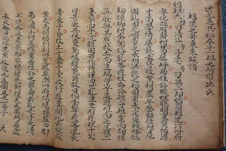 刁清 刁清